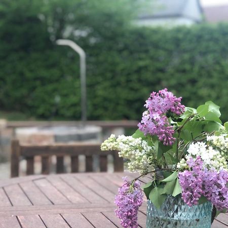 Ferienhaus Eifel Charlotte Dahlem  Екстериор снимка