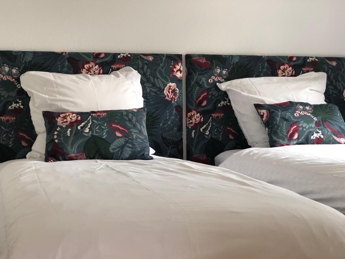 Ferienhaus Eifel Charlotte Dahlem  Екстериор снимка