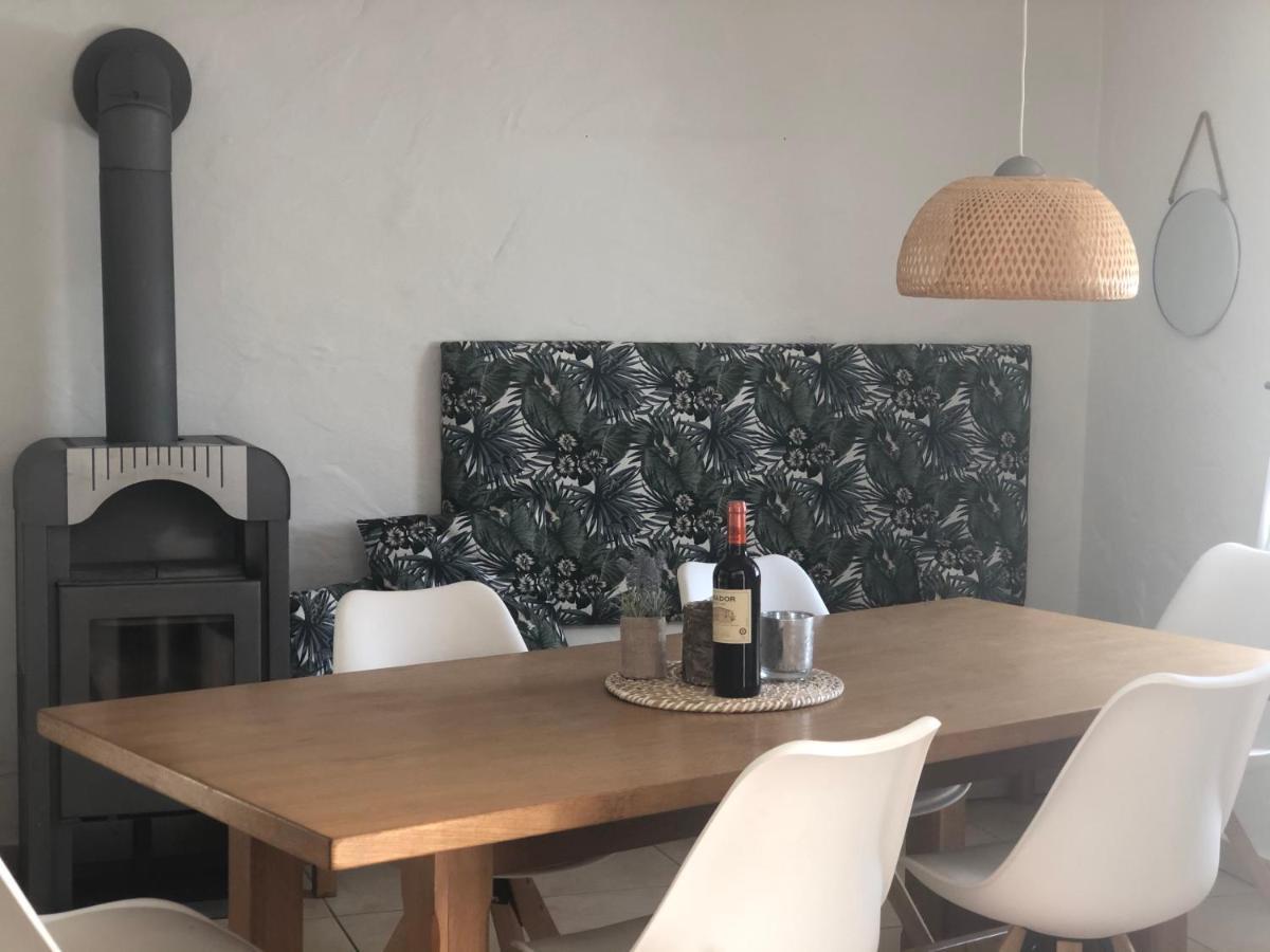 Ferienhaus Eifel Charlotte Dahlem  Екстериор снимка