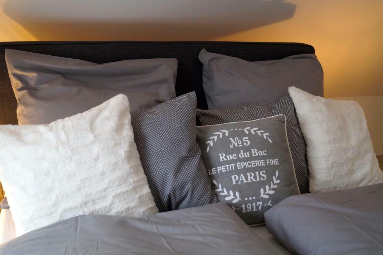 Ferienhaus Eifel Charlotte Dahlem  Екстериор снимка