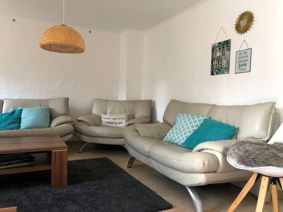 Ferienhaus Eifel Charlotte Dahlem  Екстериор снимка
