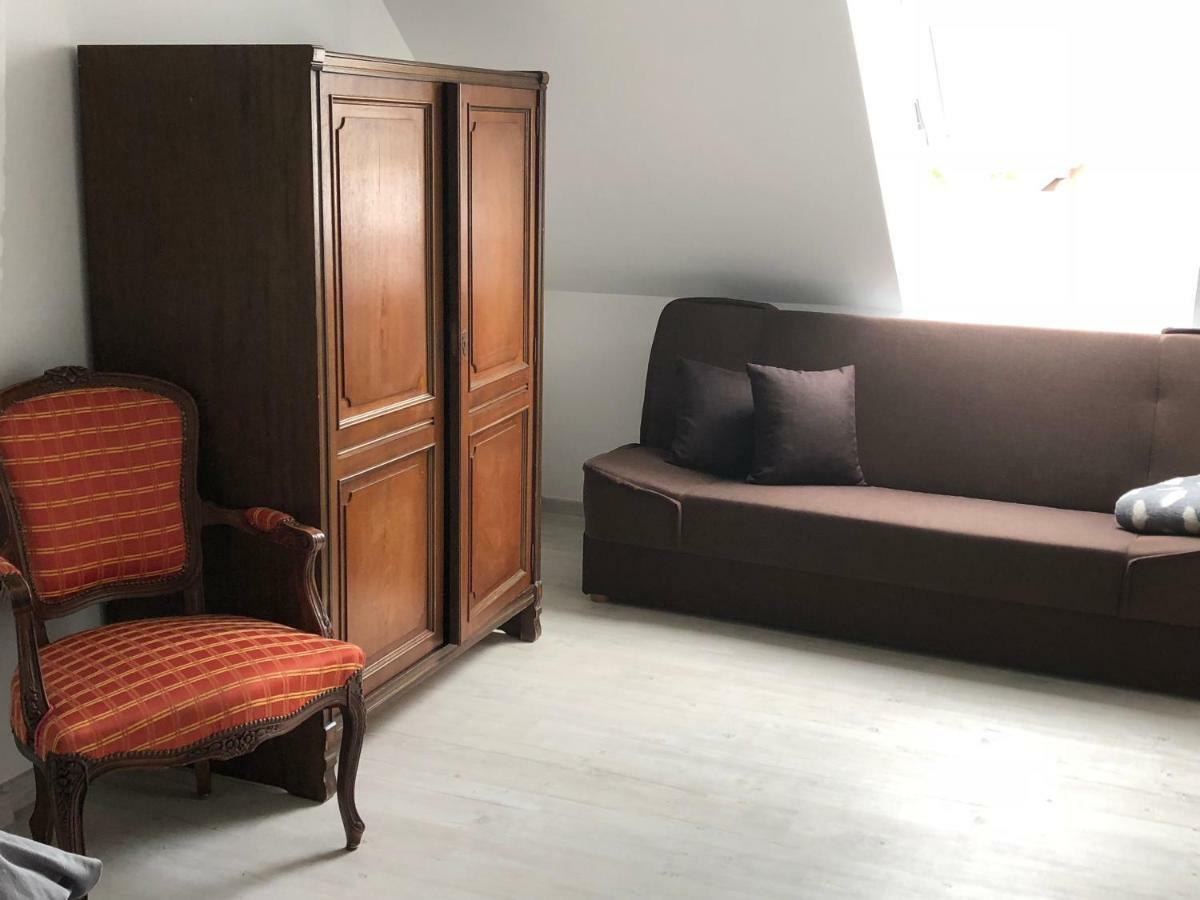 Ferienhaus Eifel Charlotte Dahlem  Екстериор снимка