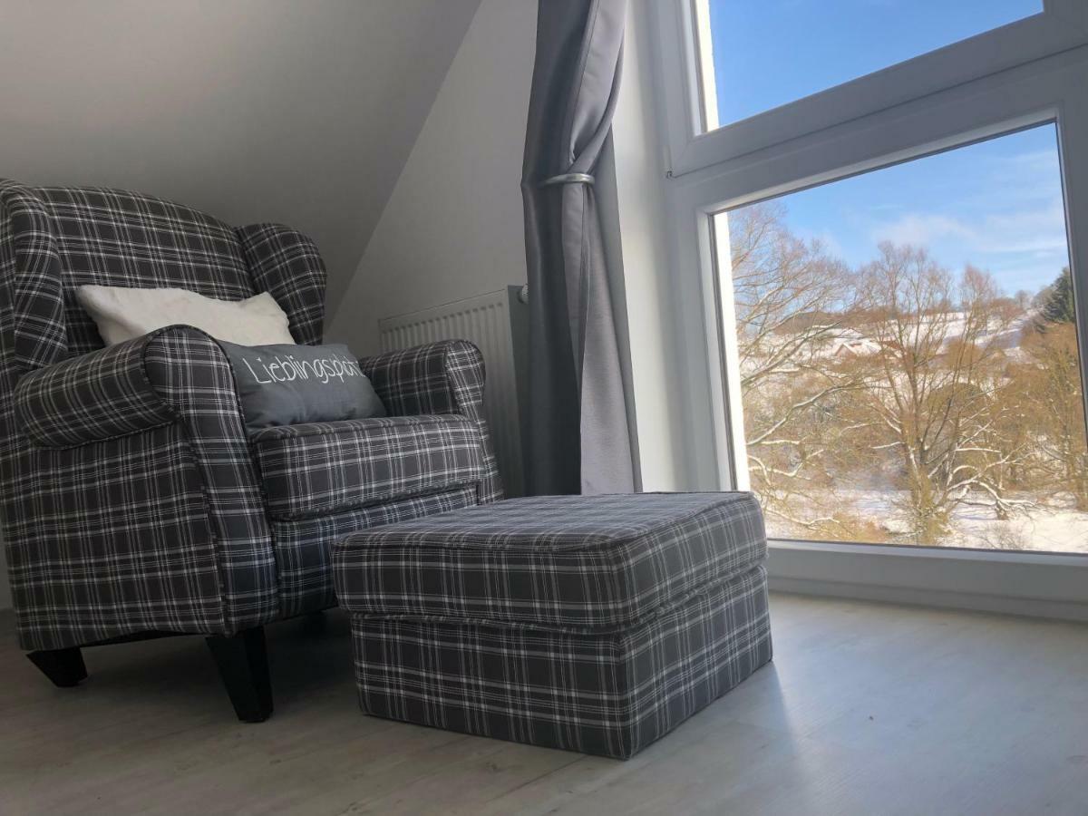 Ferienhaus Eifel Charlotte Dahlem  Екстериор снимка