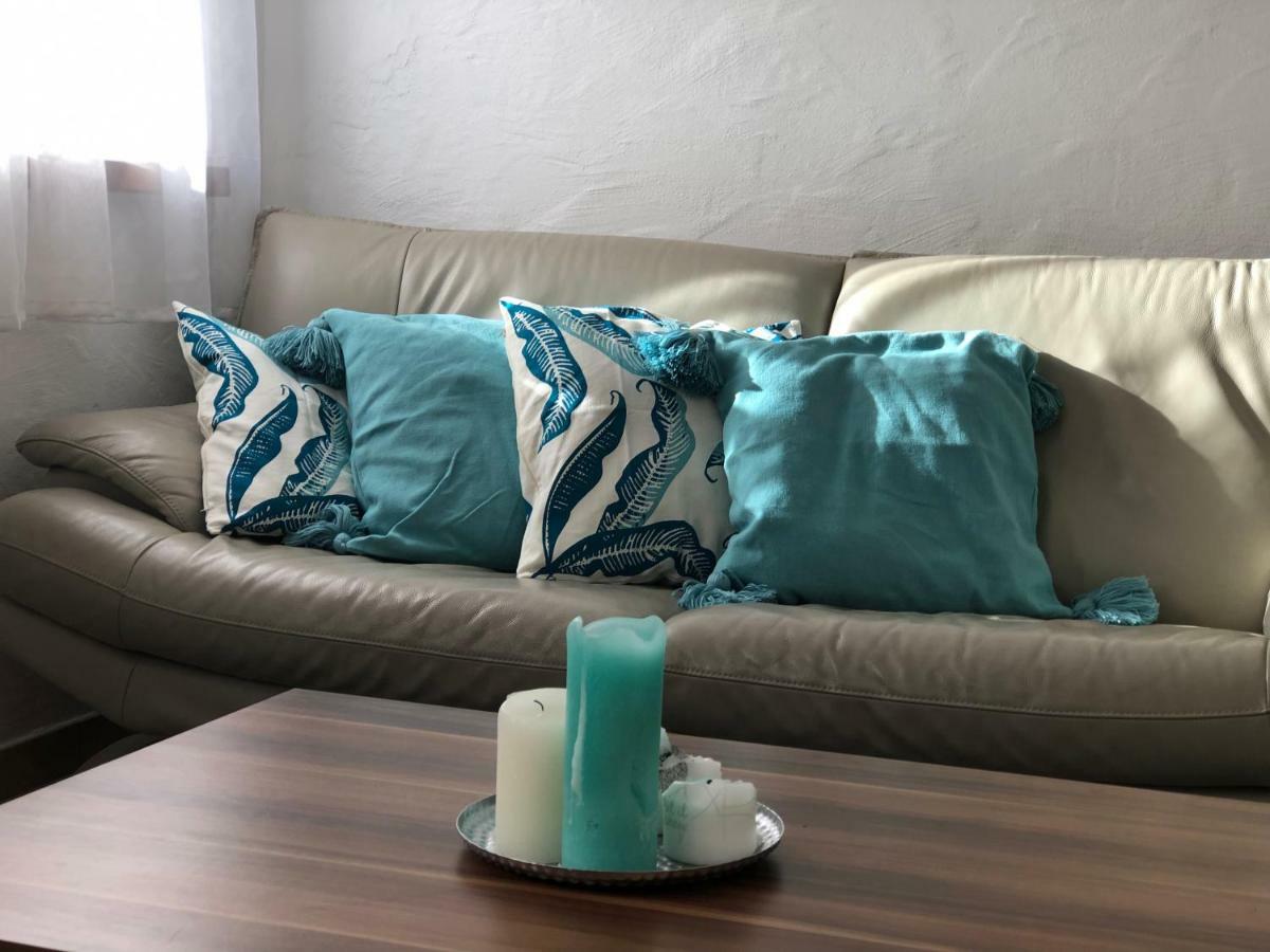 Ferienhaus Eifel Charlotte Dahlem  Екстериор снимка