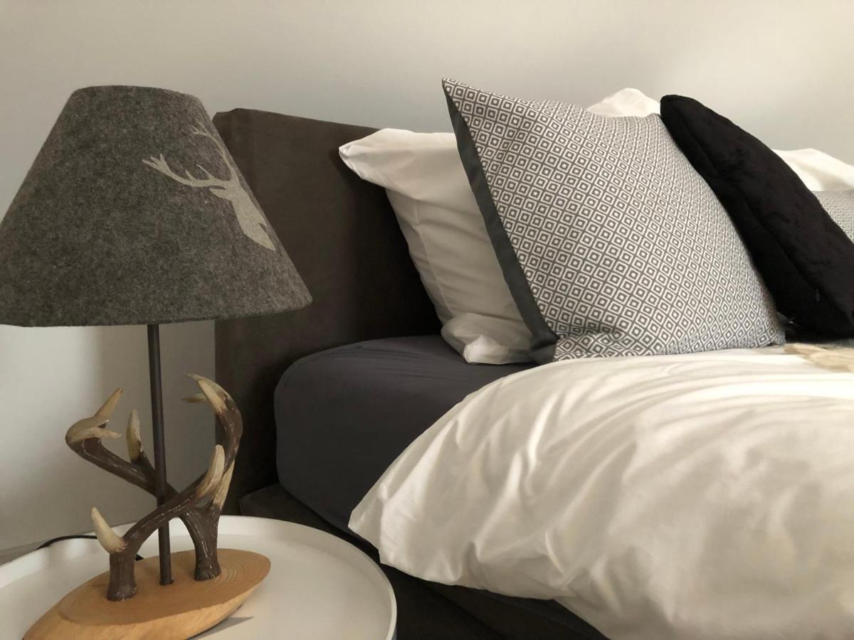 Ferienhaus Eifel Charlotte Dahlem  Екстериор снимка